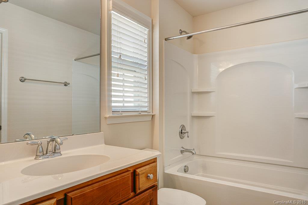 Belair at Carolina Lakes - Residential