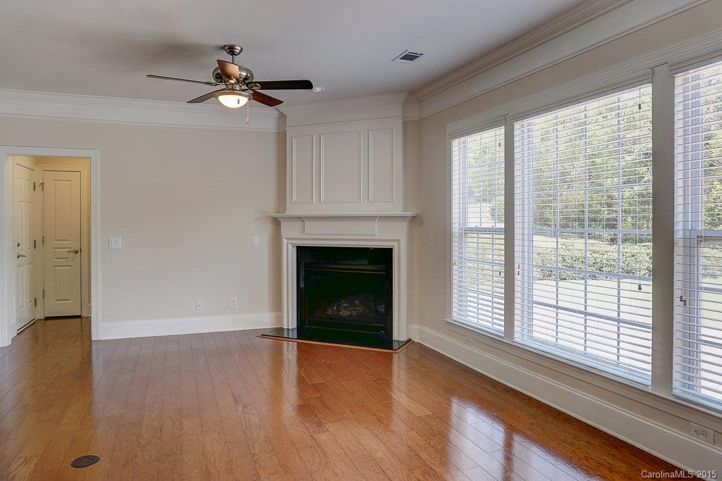 Belair at Carolina Lakes - Residential