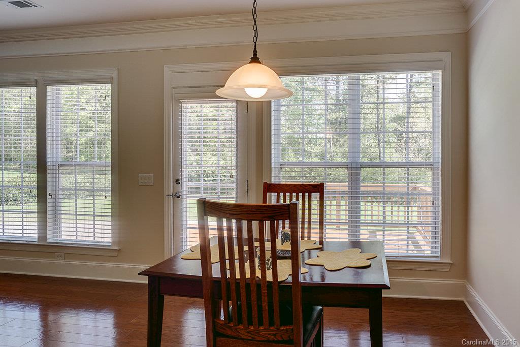 Belair at Carolina Lakes - Residential