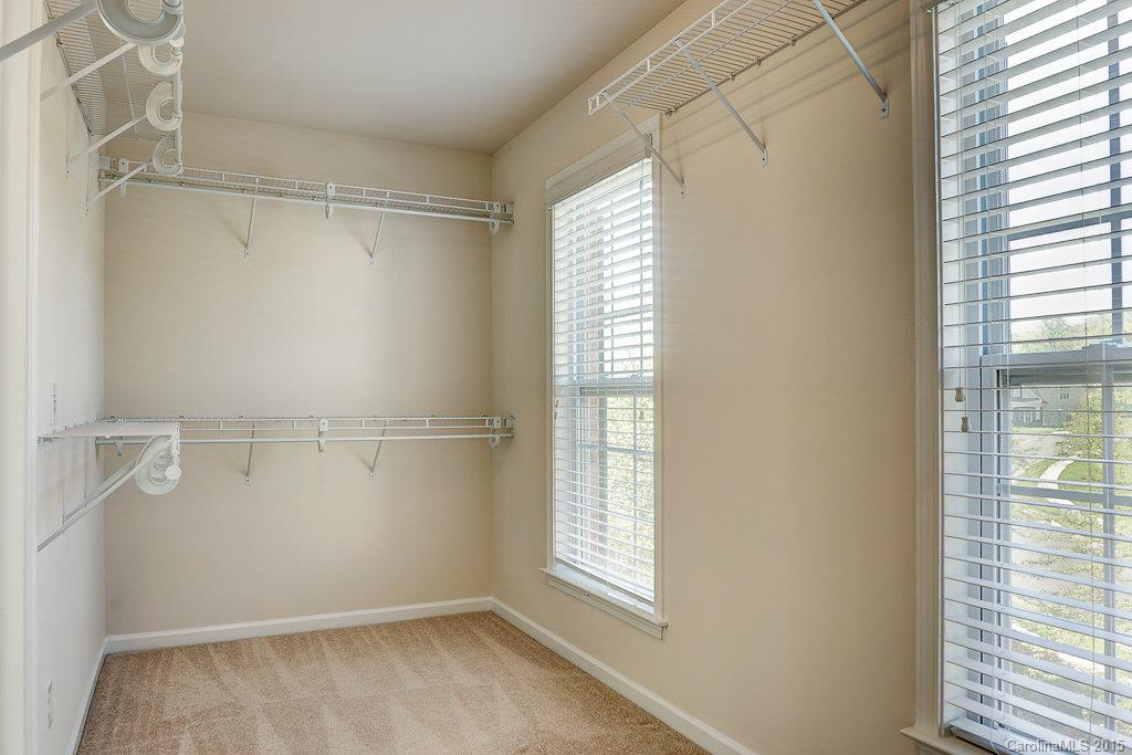 Belair at Carolina Lakes - Residential