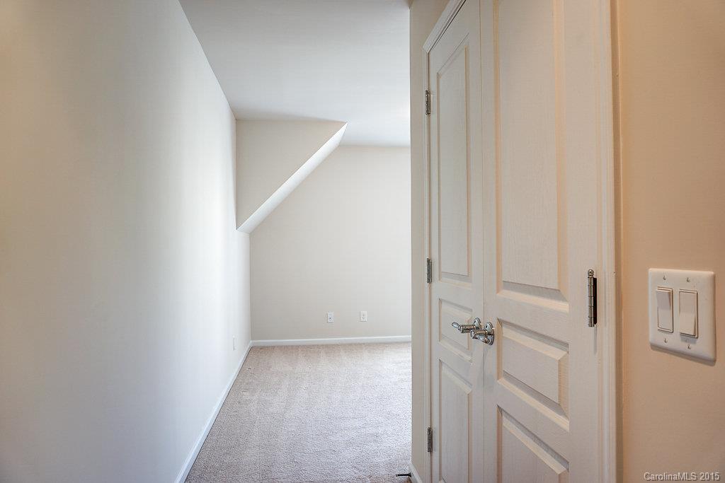 Belair at Carolina Lakes - Residential