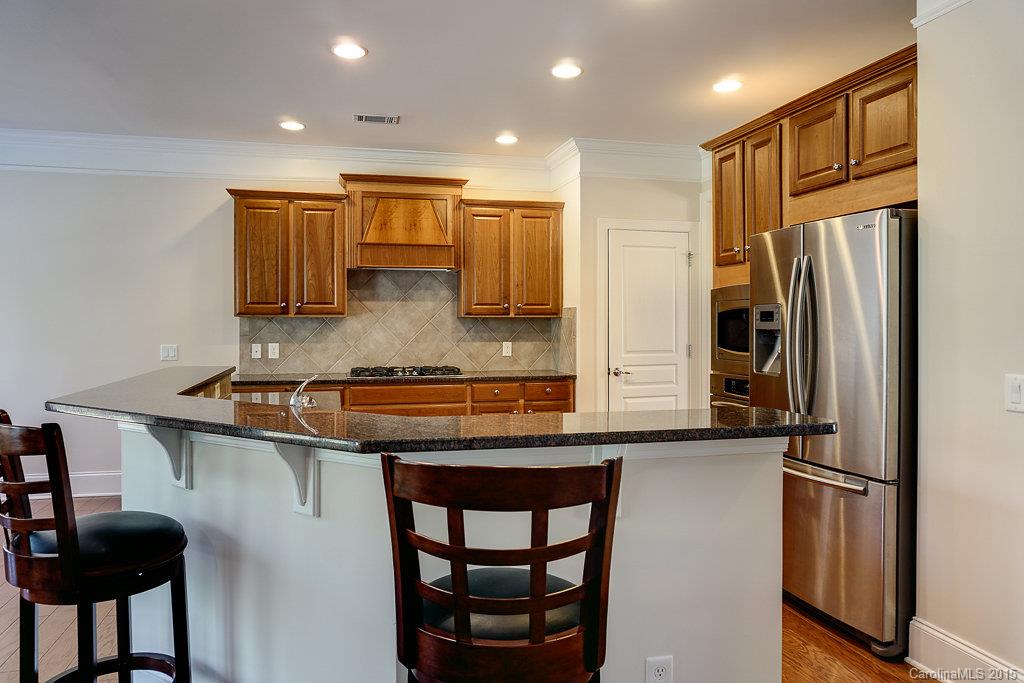 Belair at Carolina Lakes - Residential