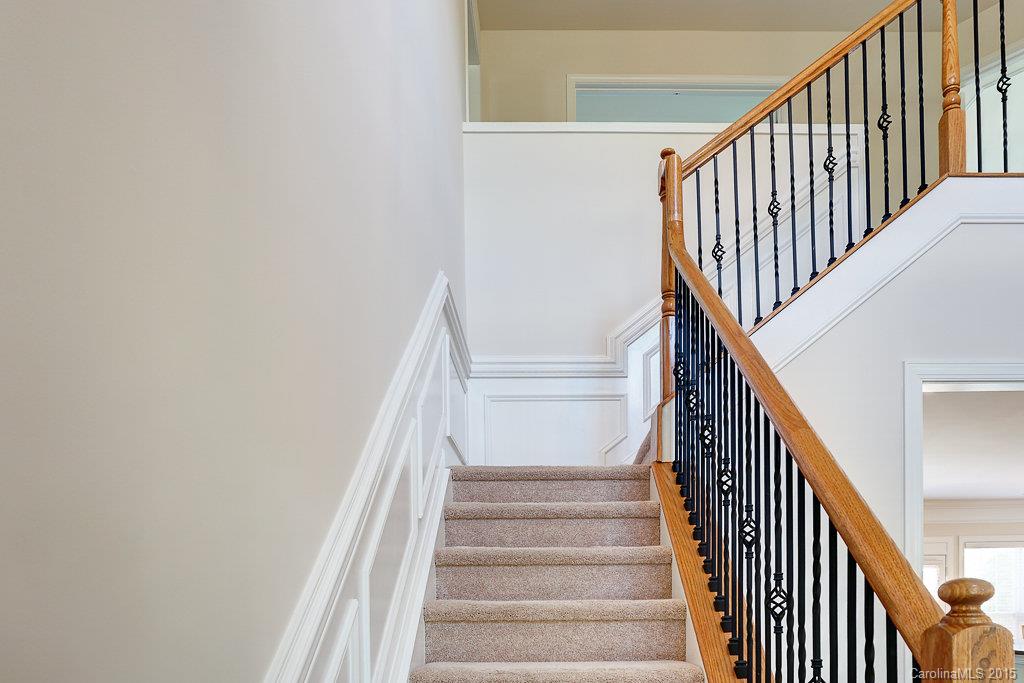 Belair at Carolina Lakes - Residential