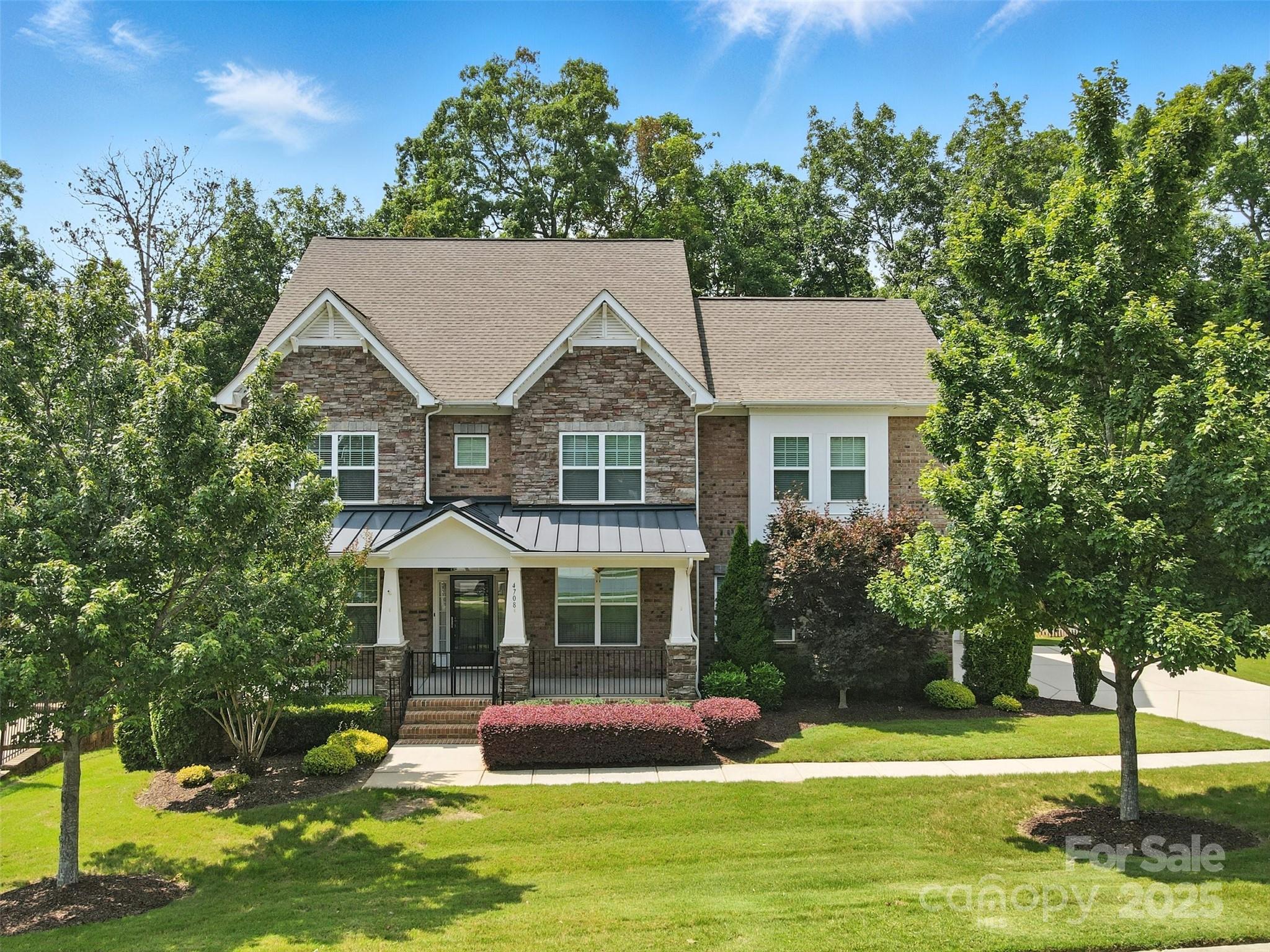 4708 Pearmain Drive