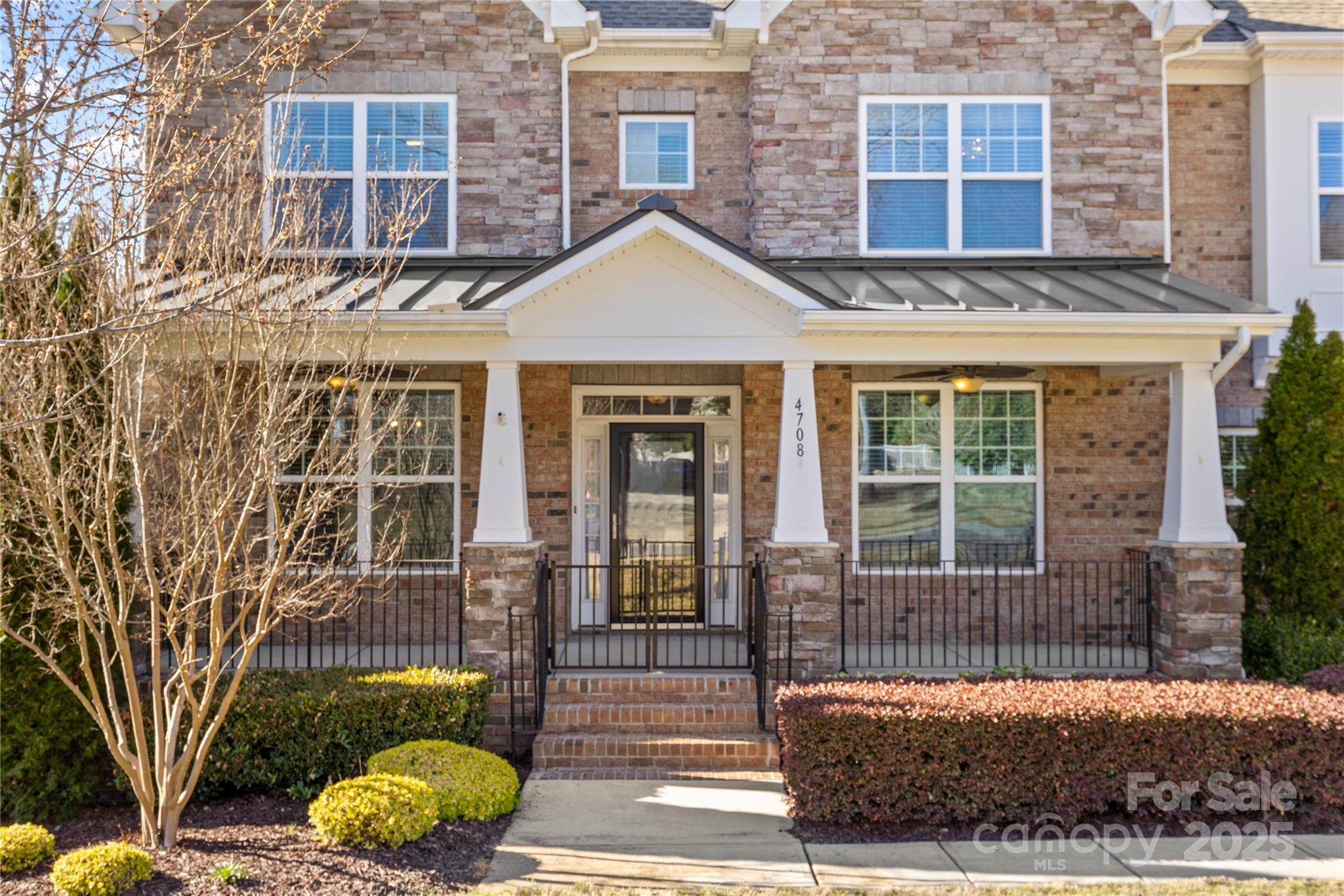4708 Pearmain Drive