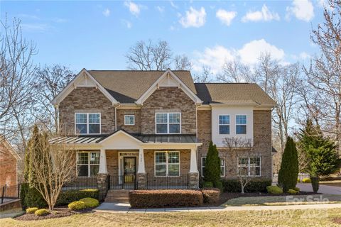 4708 Pearmain Drive Waxhaw NC 28173