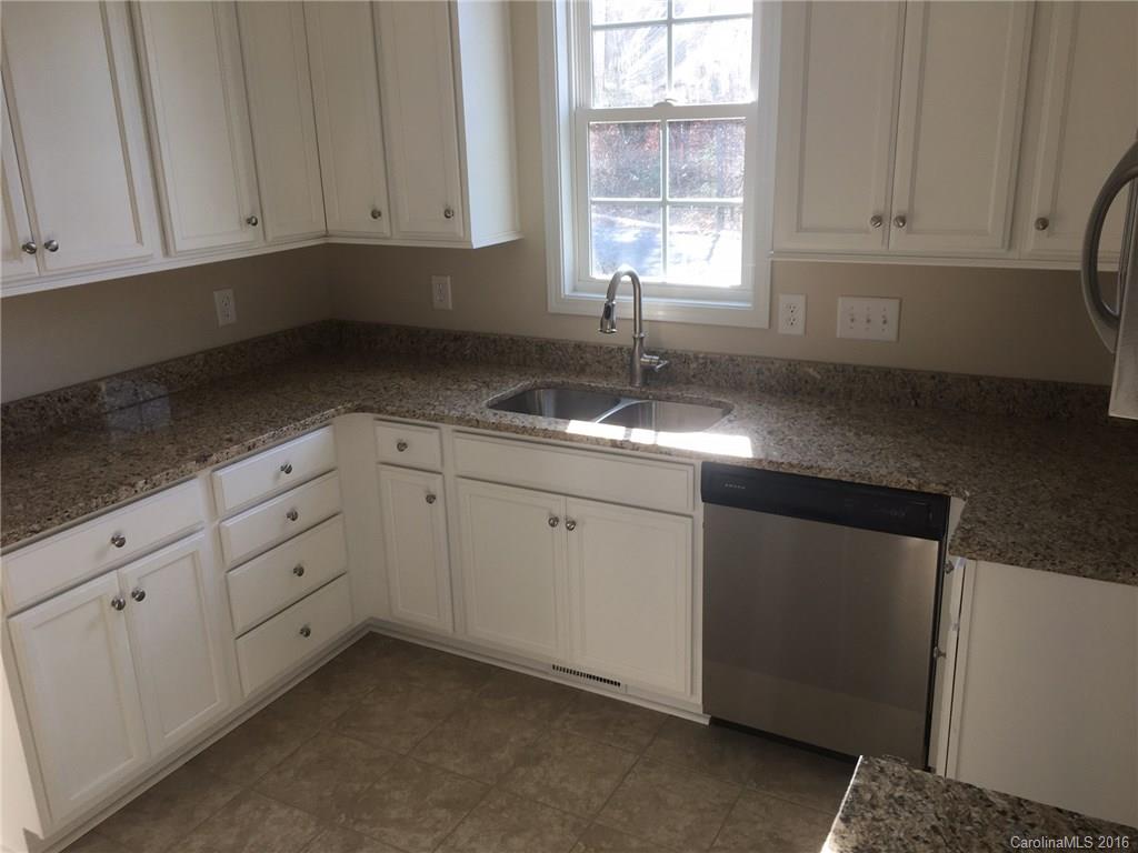 Ashley Park - Residential