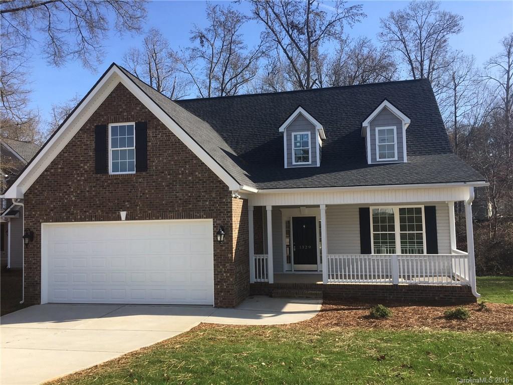 Ashley Park - Residential