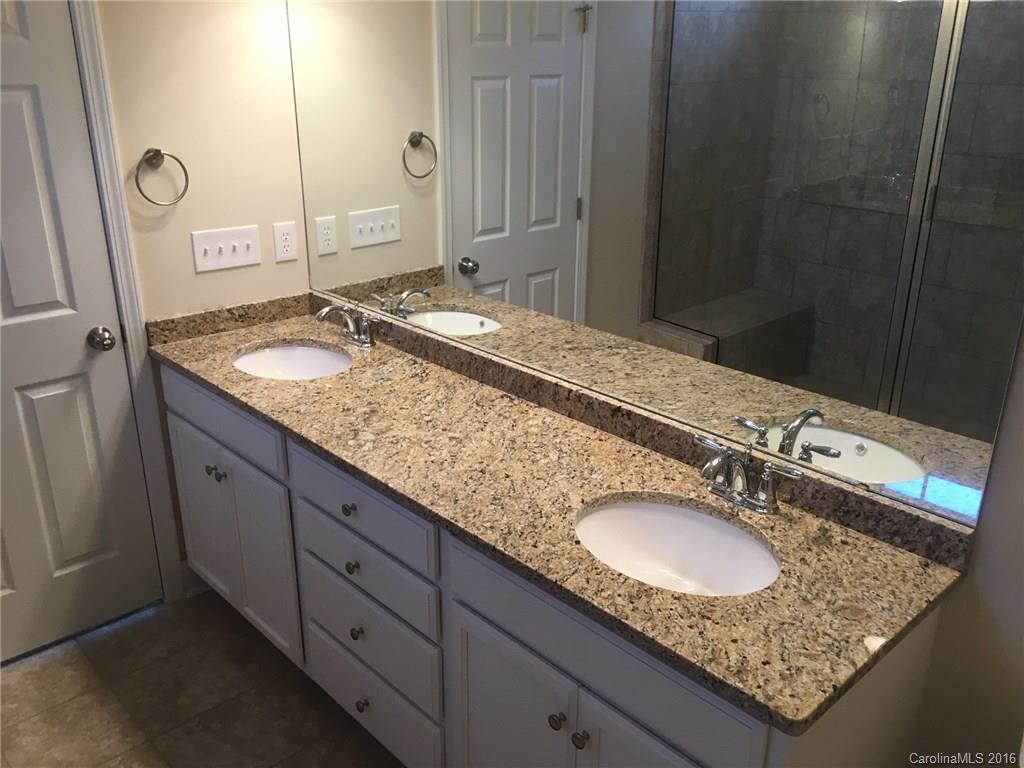 Ashley Park - Residential