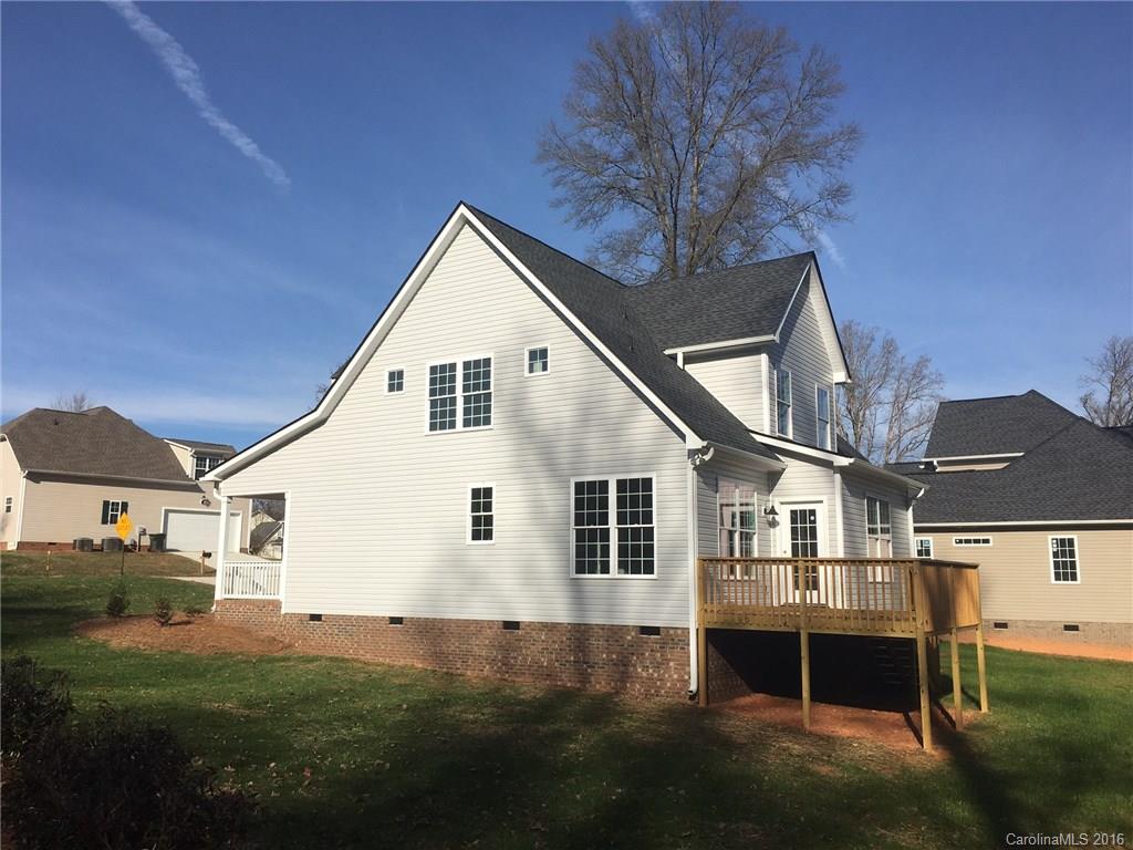 Ashley Park - Residential