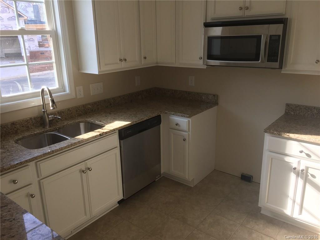 Ashley Park - Residential