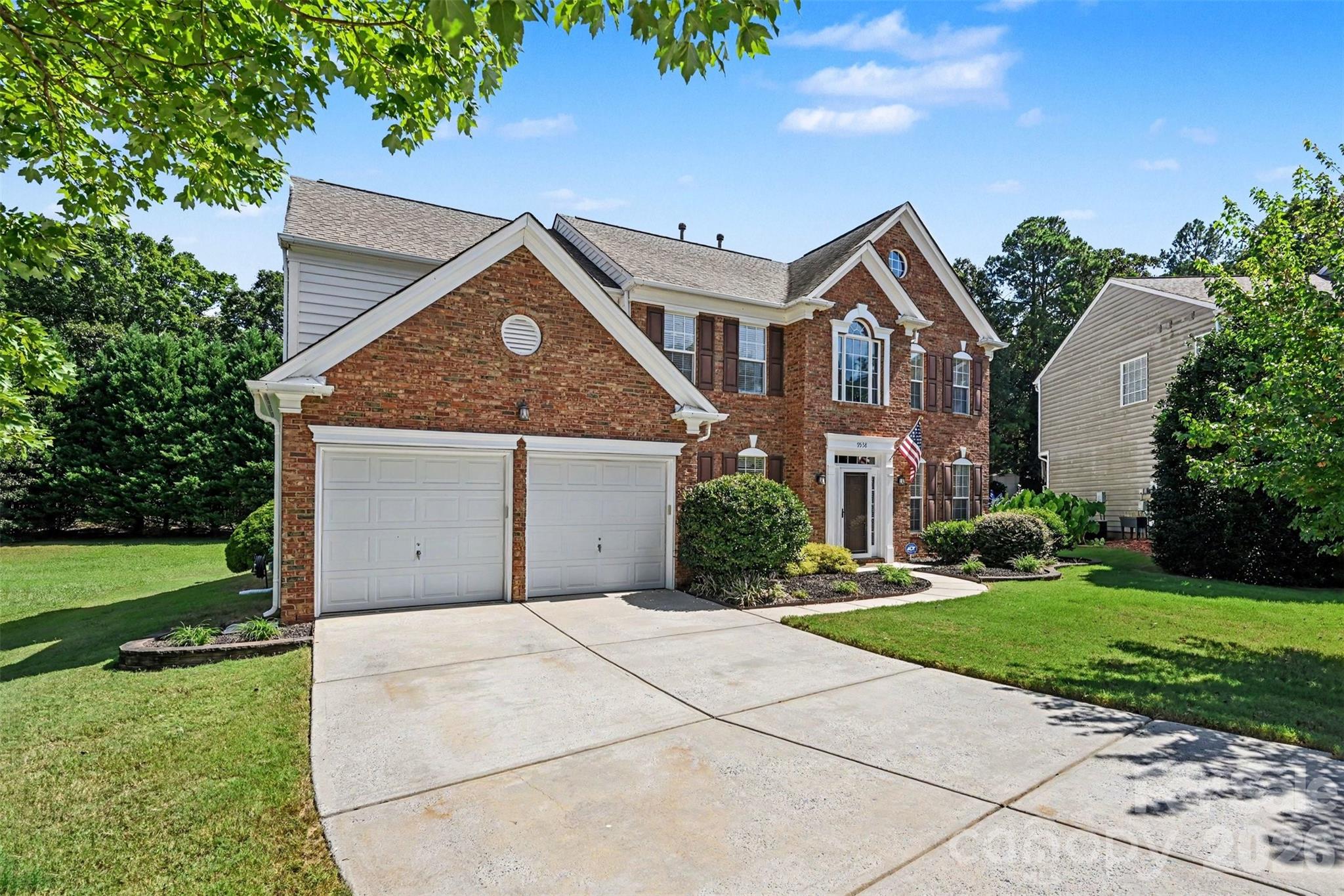 9538 Linden Tree Lane