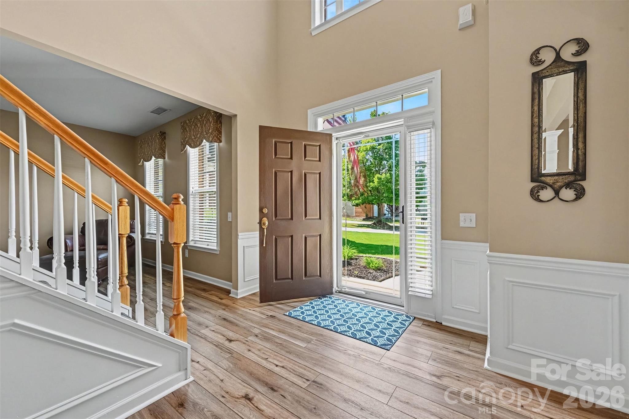 9538 Linden Tree Lane