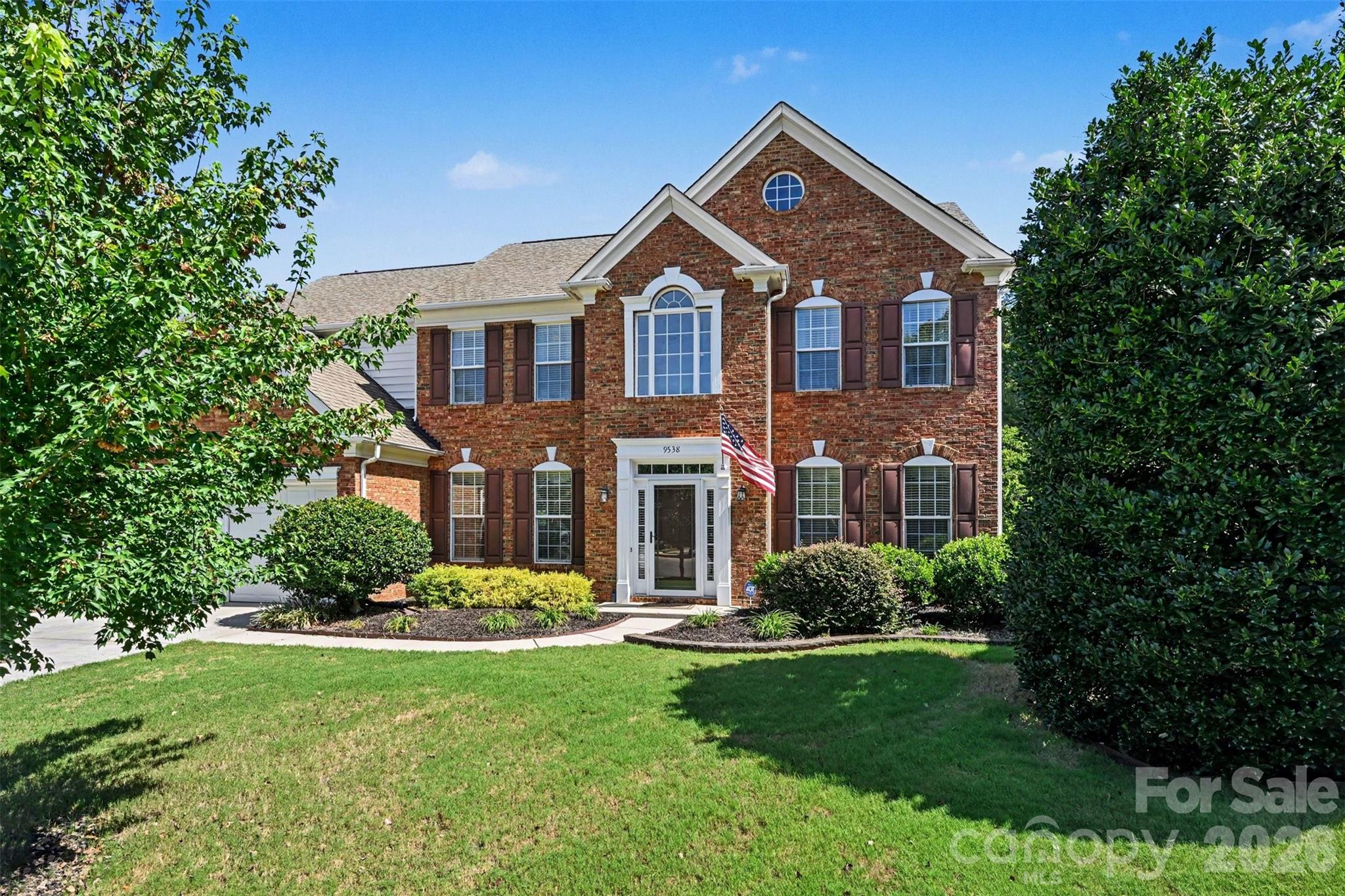 9538 Linden Tree Lane