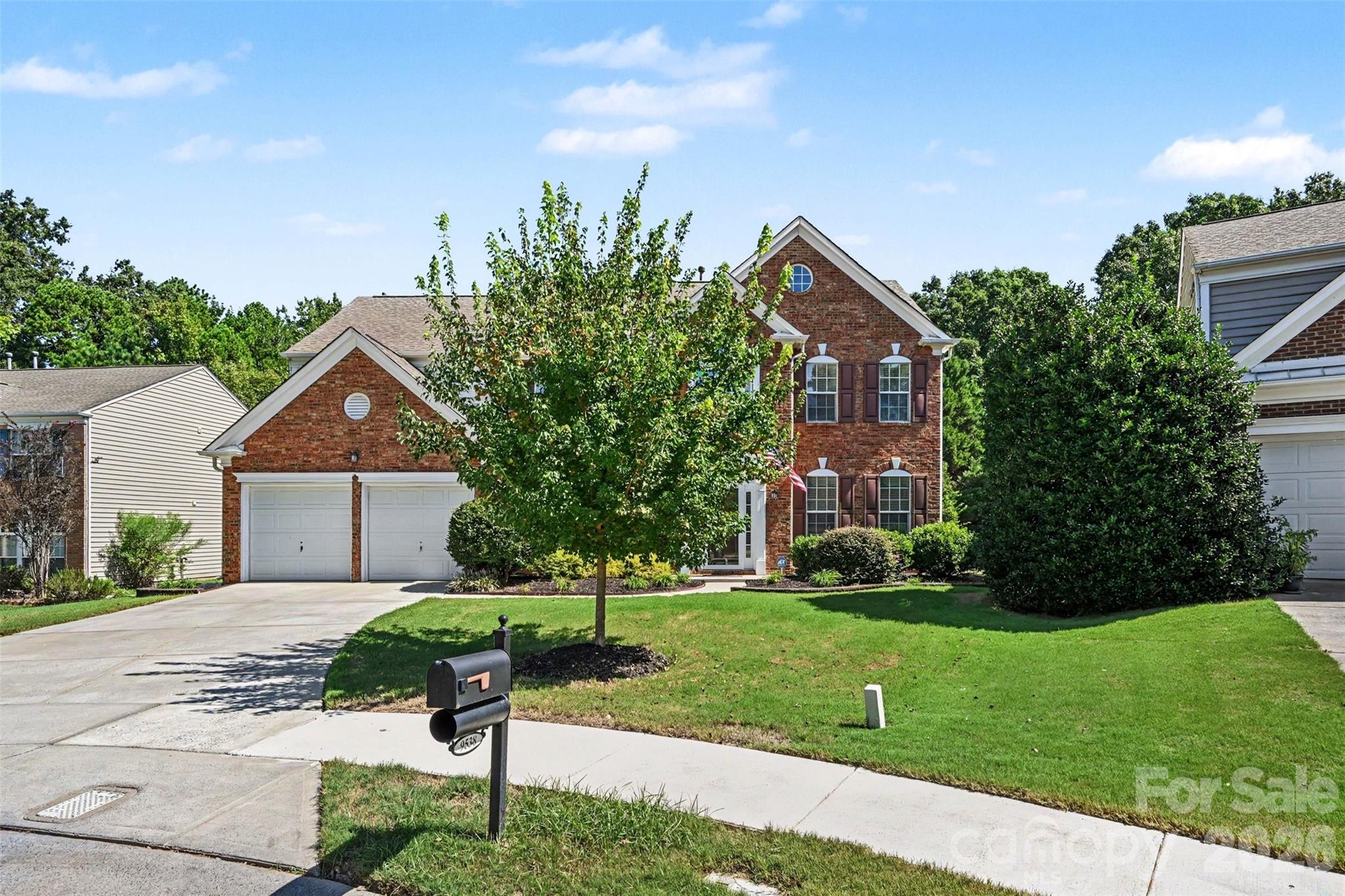 9538 Linden Tree Lane