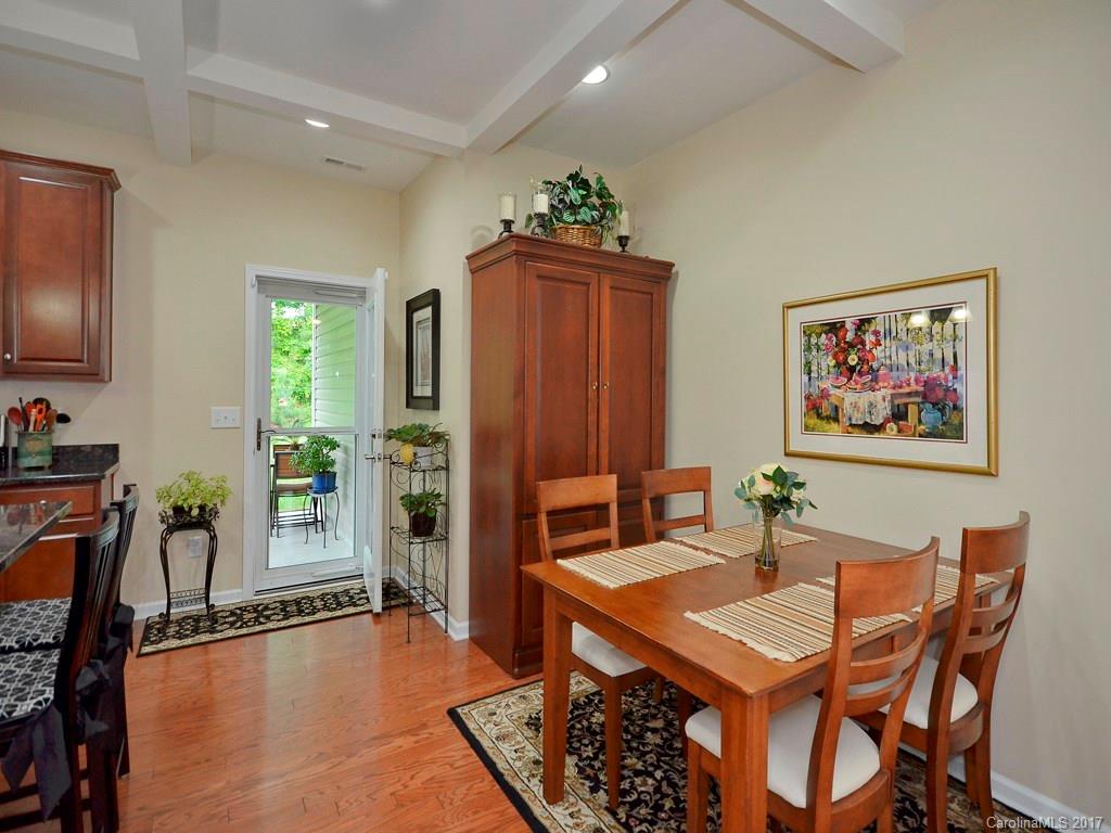 Wolf Chase - Residential