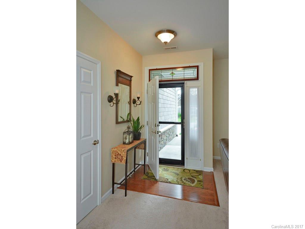 Wolf Chase - Residential