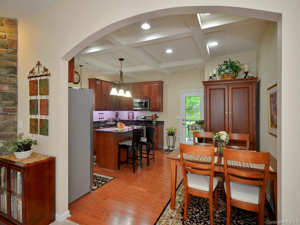 Wolf Chase - Residential