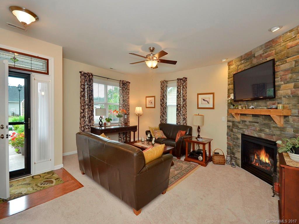 Wolf Chase - Residential