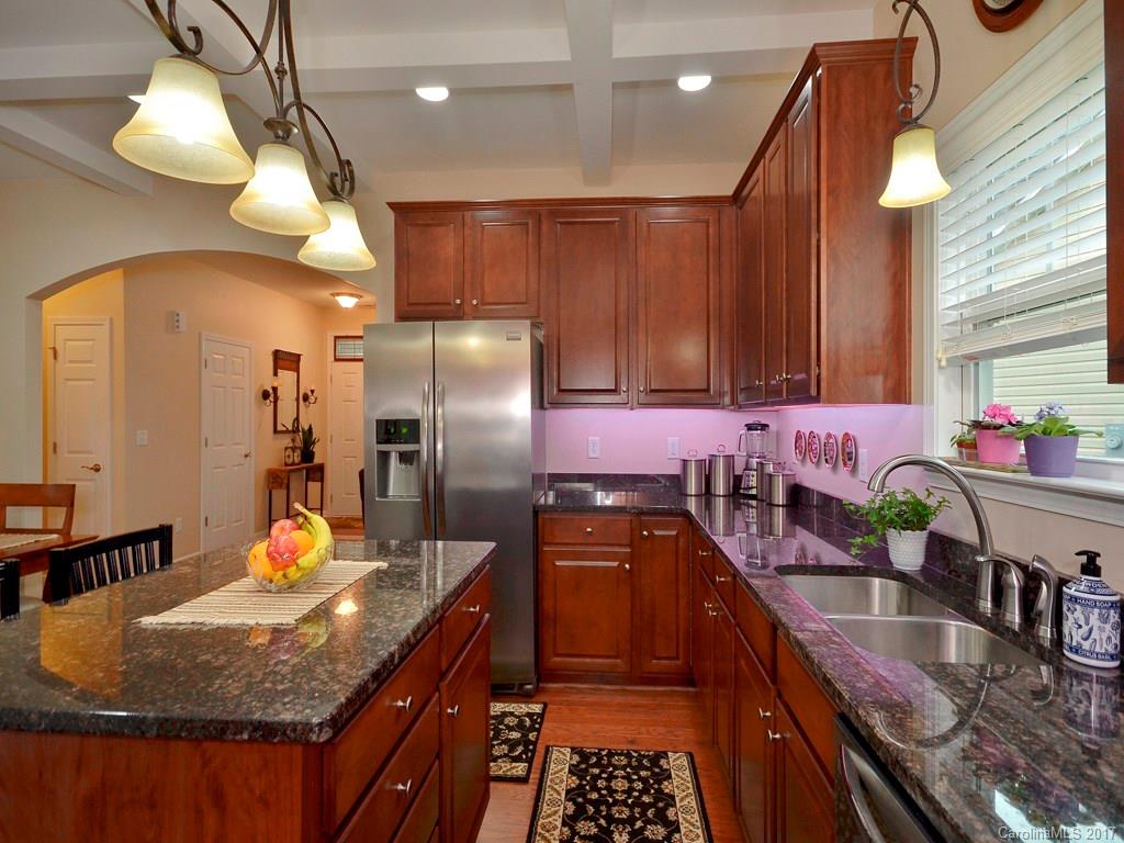 Wolf Chase - Residential