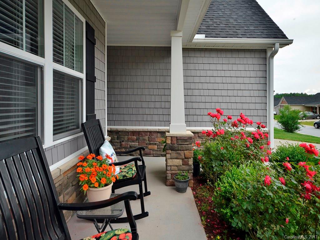 Wolf Chase - Residential