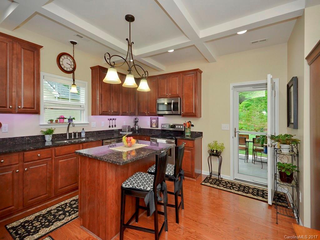 Wolf Chase - Residential