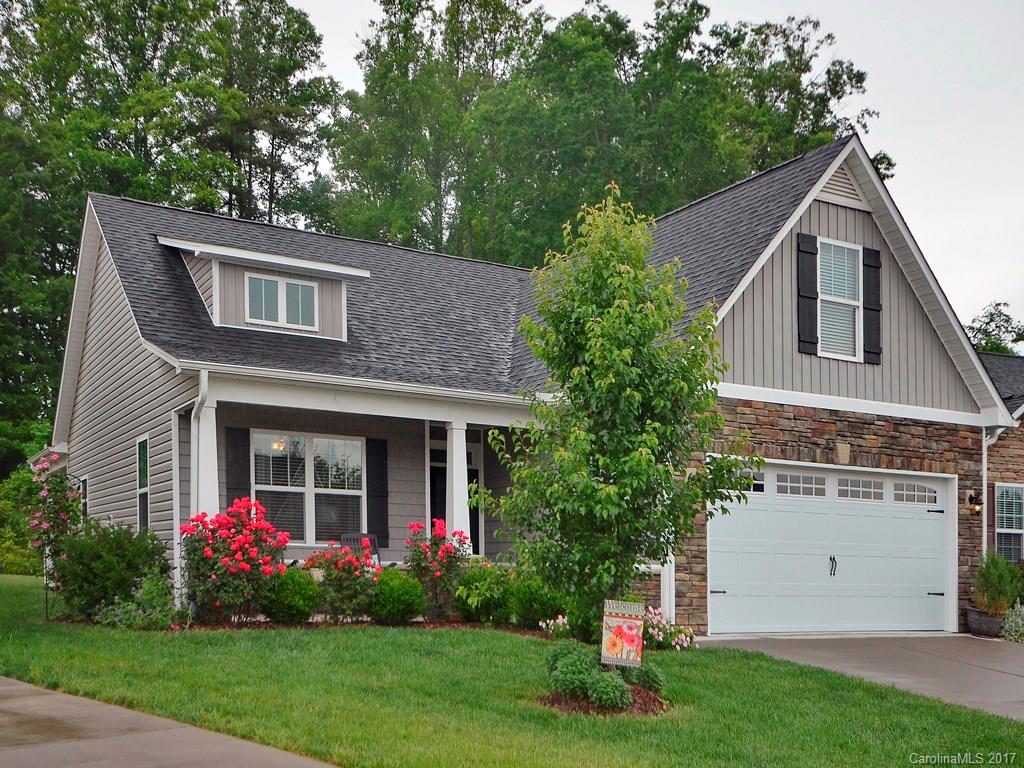 Wolf Chase - Residential