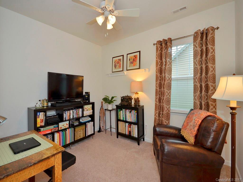 Wolf Chase - Residential