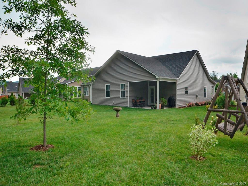 Wolf Chase - Residential