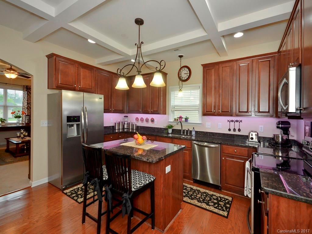 Wolf Chase - Residential