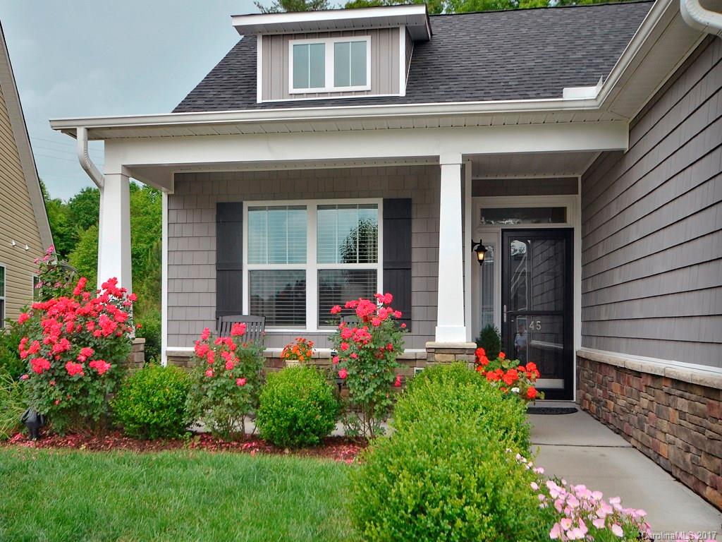 Wolf Chase - Residential