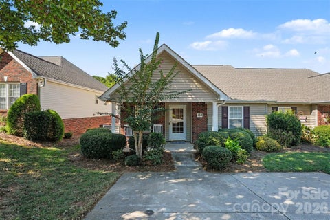 Photo of 108 Bevington Way, Mooresville, NC 28117 (MLS # 4427055)