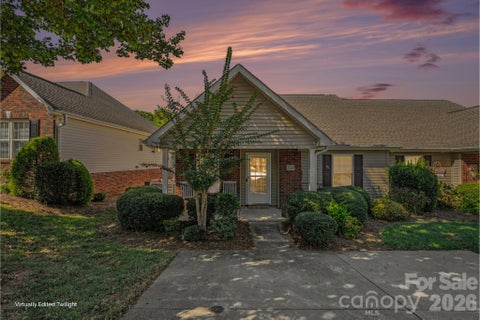 Photo of 108 Bevington Way, Mooresville, NC 28117 (MLS # 4427055)
