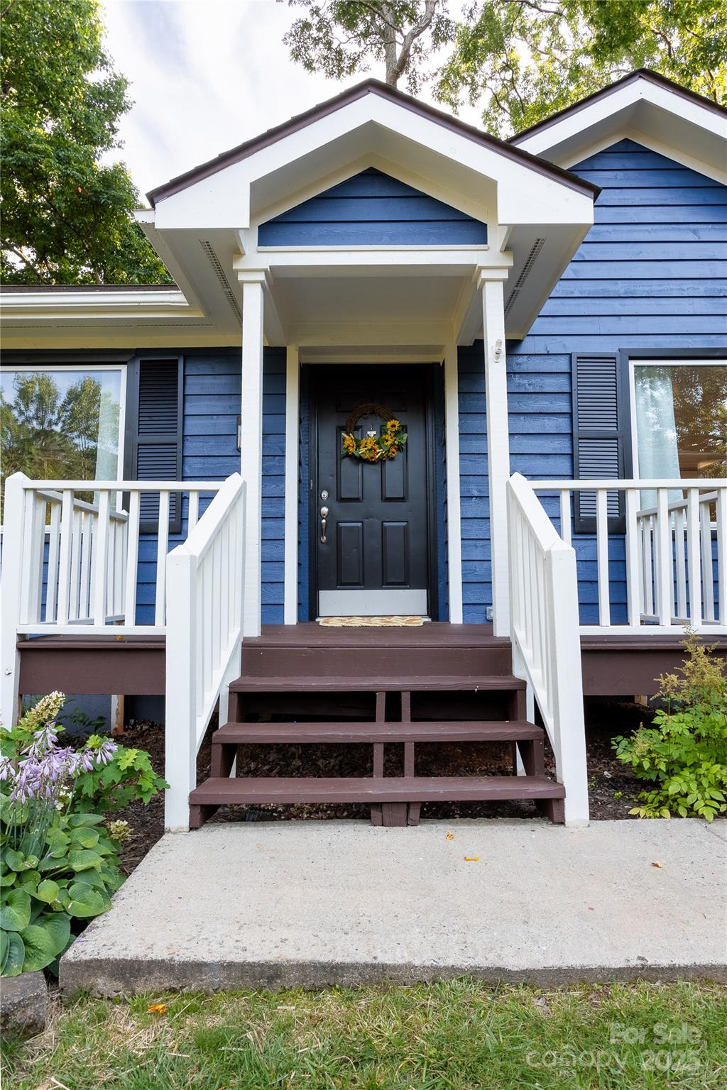 608 Hiawassee Avenue