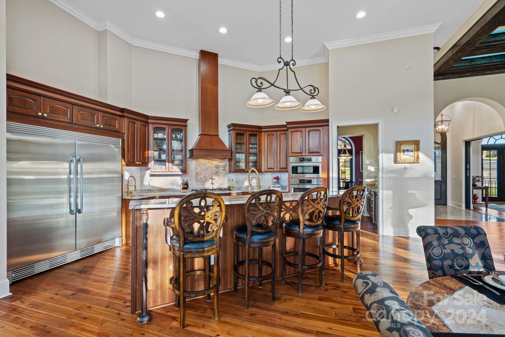 River Lake - Residential