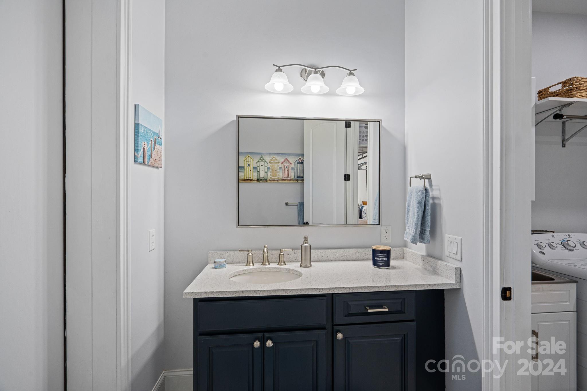 River Lake - Residential