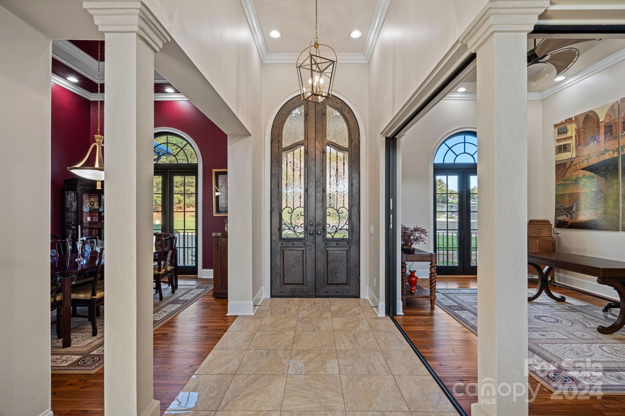 River Lake - Residential