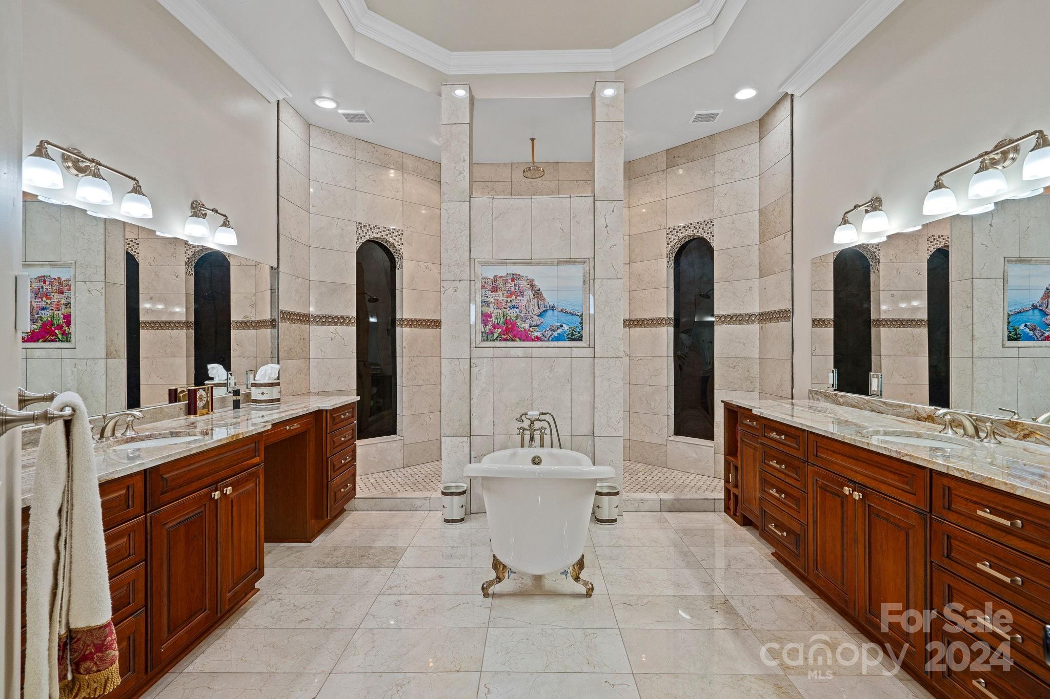 River Lake - Residential