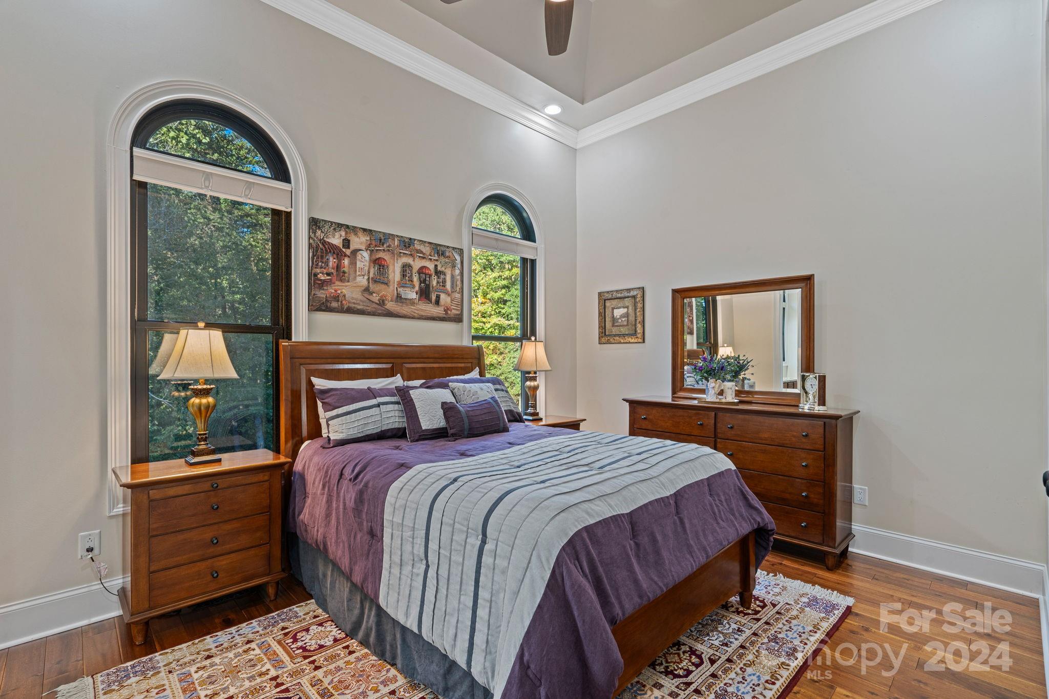 River Lake - Residential