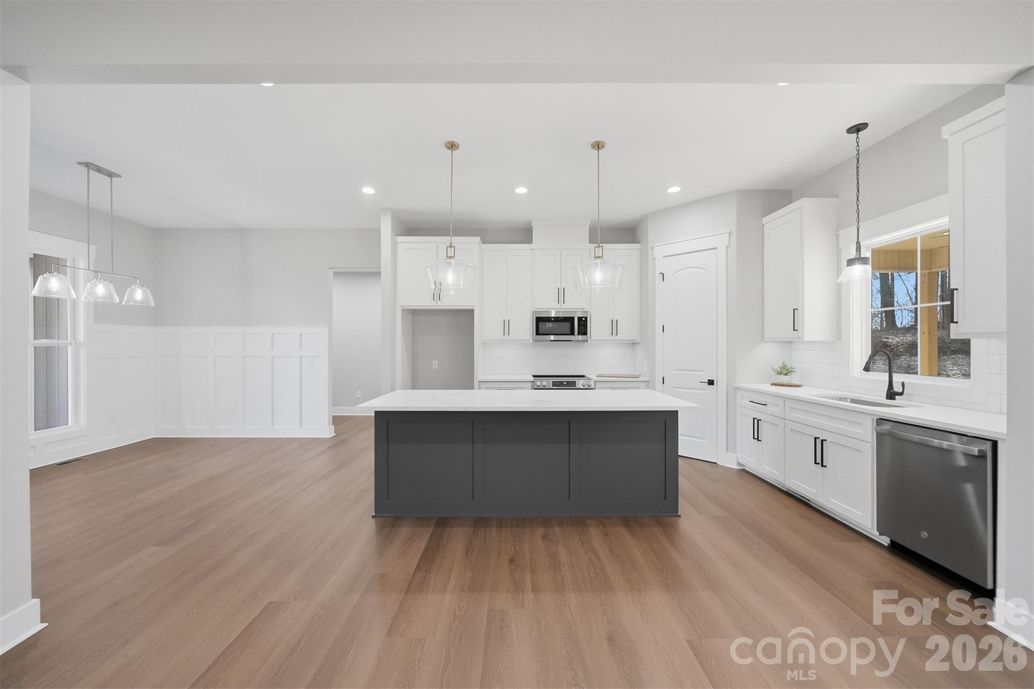 Hayes Mill Landing - Residential