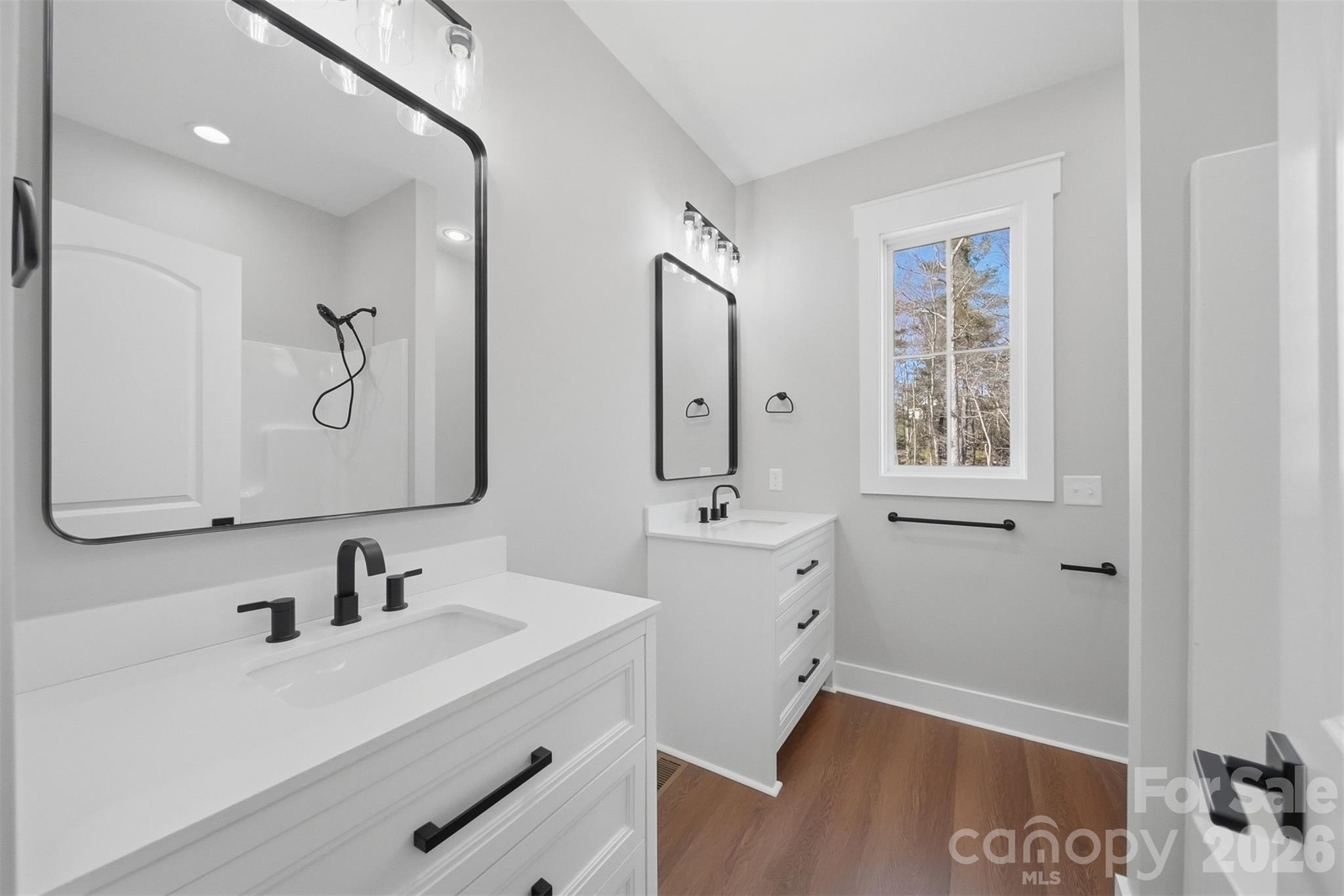 Hayes Mill Landing - Residential