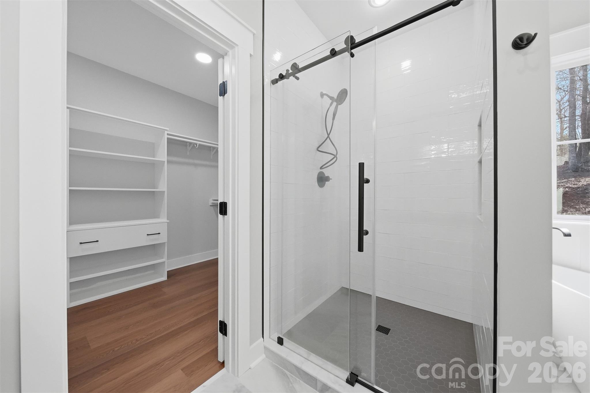 Hayes Mill Landing - Residential