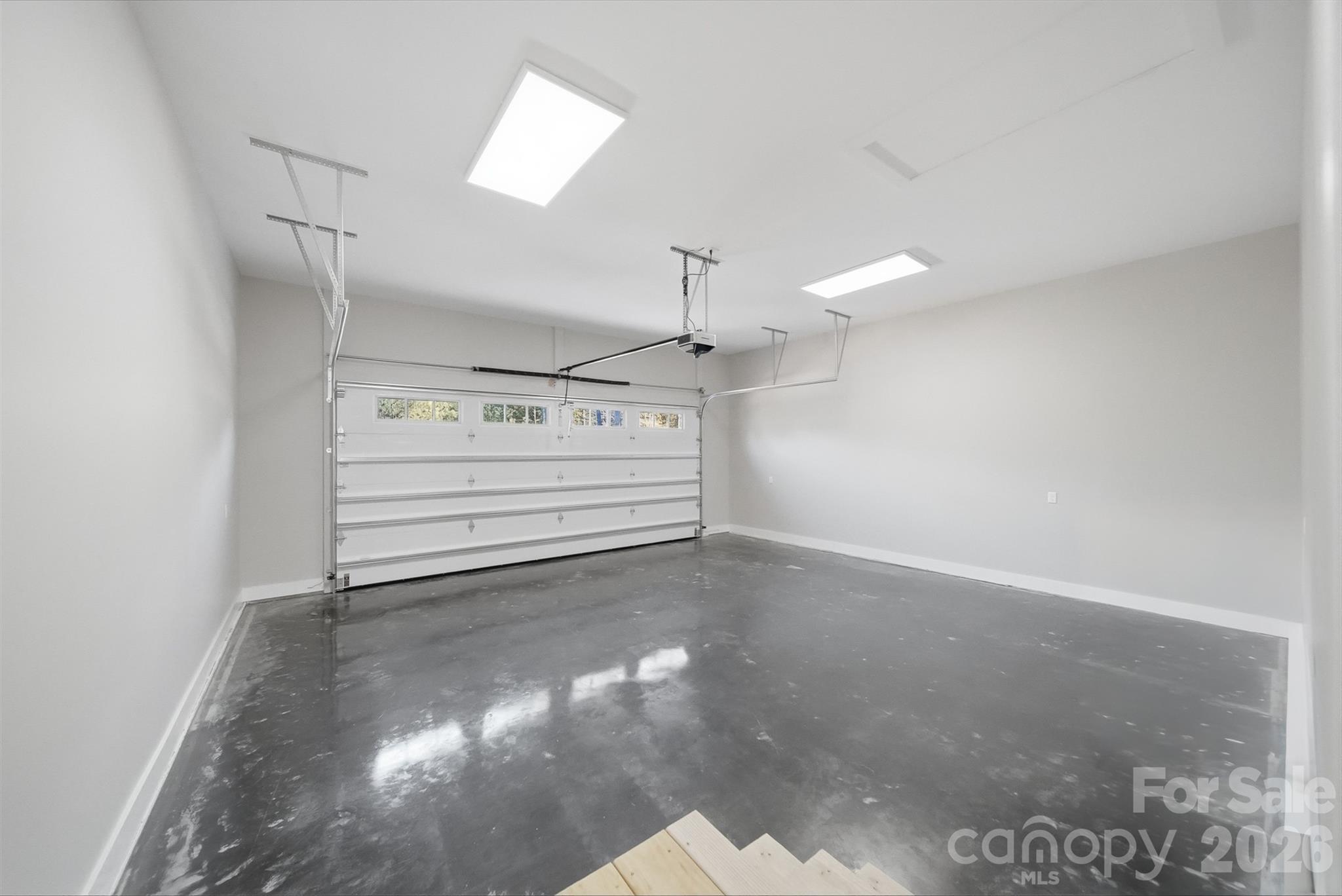 Hayes Mill Landing - Residential