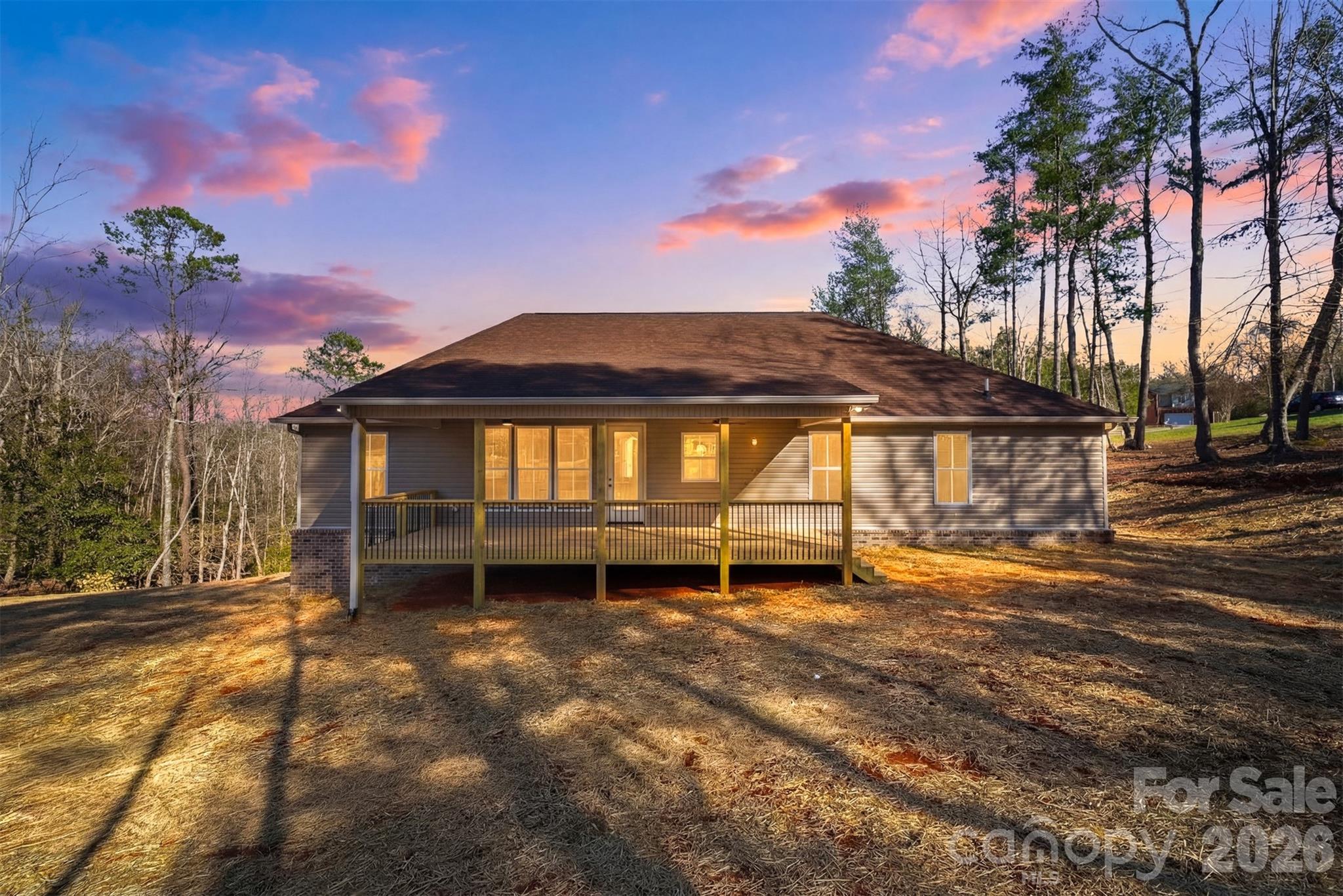 Hayes Mill Landing - Residential