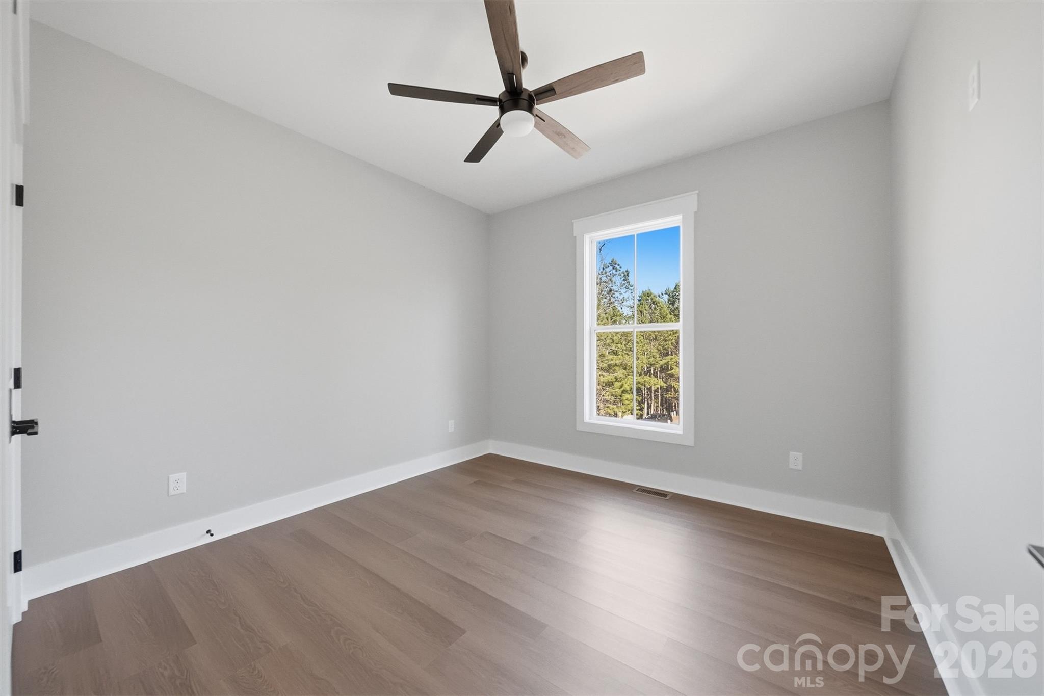 Hayes Mill Landing - Residential