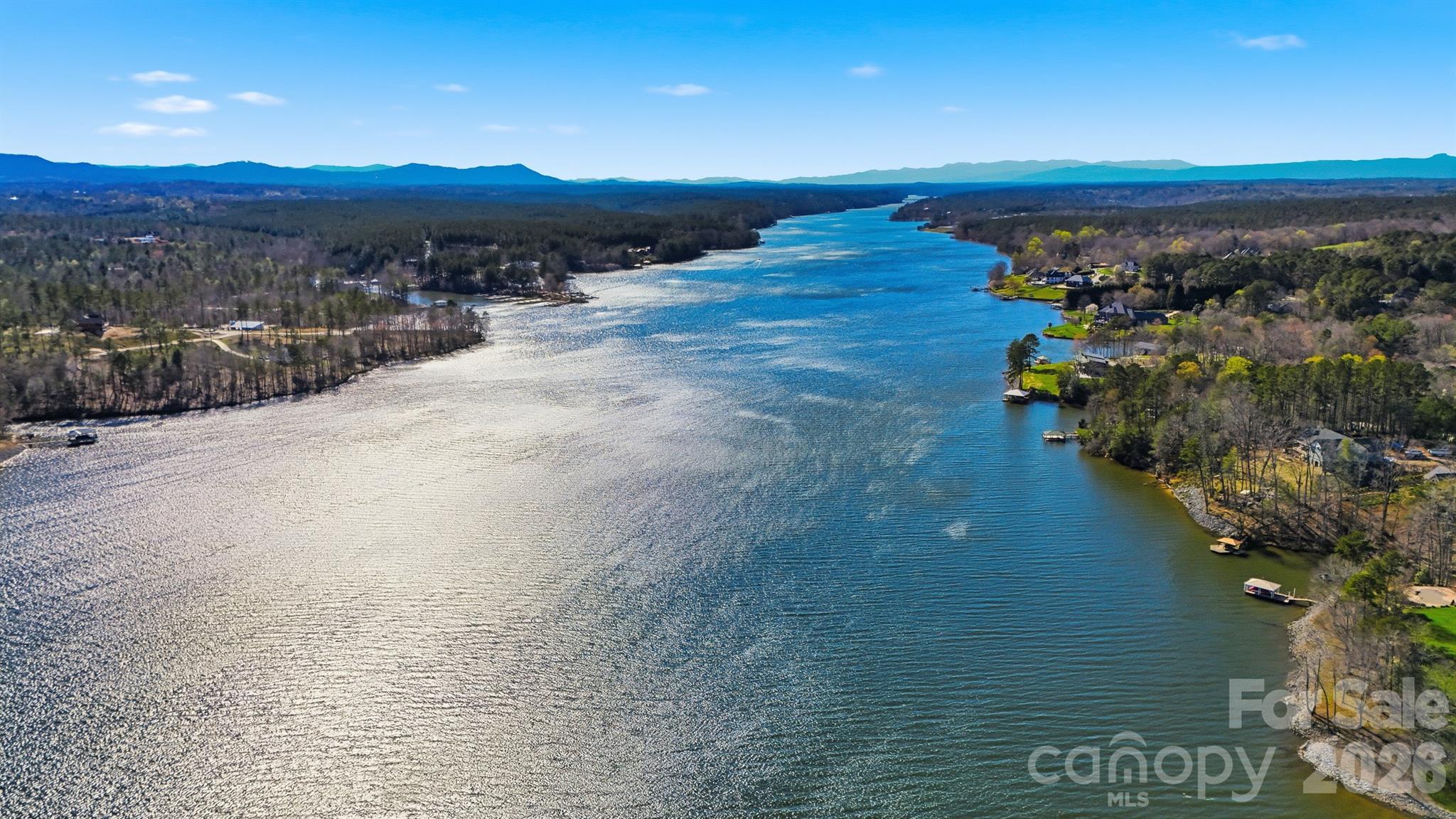 Hayes Mill Landing - Residential