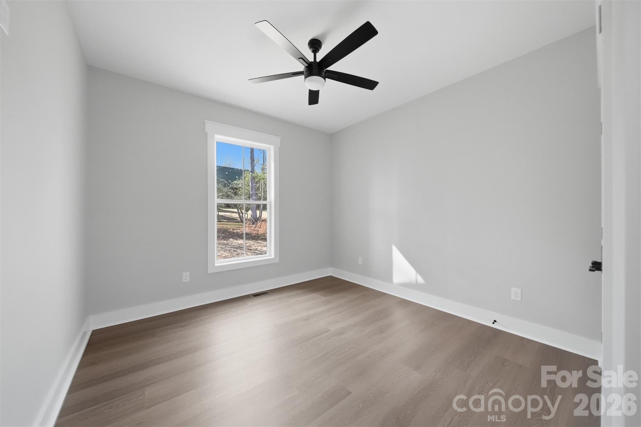 Hayes Mill Landing - Residential