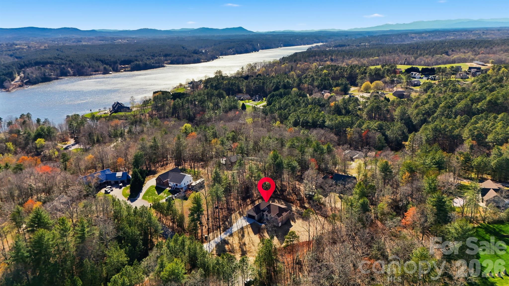 Hayes Mill Landing - Residential
