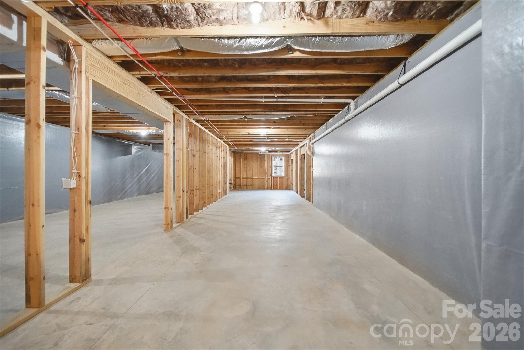 Hayes Mill Landing - Residential