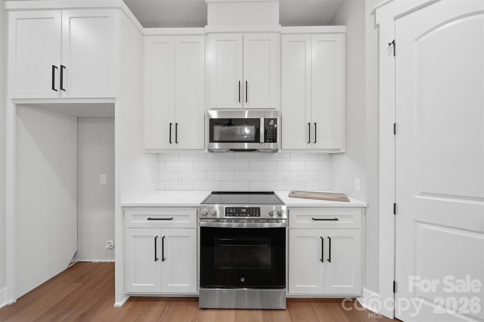 Hayes Mill Landing - Residential